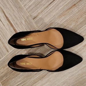 Nine West Woman's heels